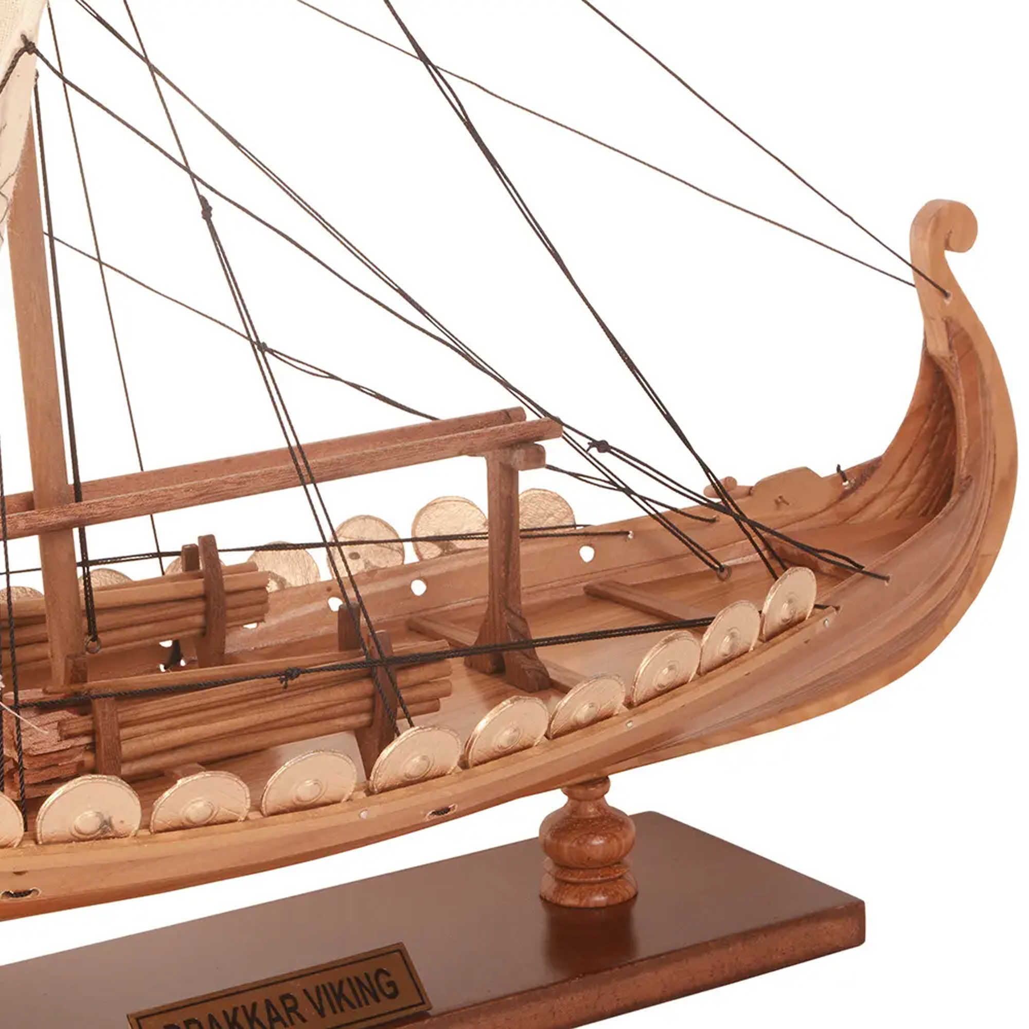 Viking Small