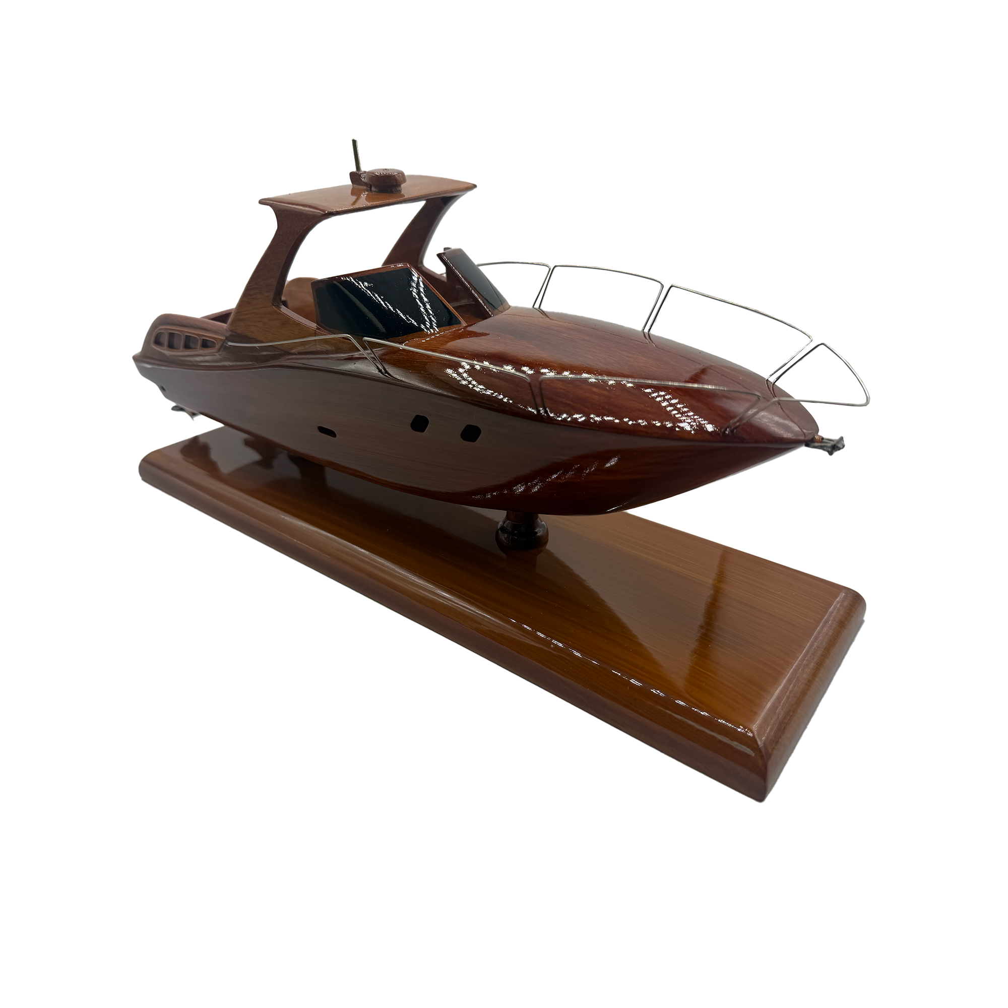 330 Sea Ray Sundancer