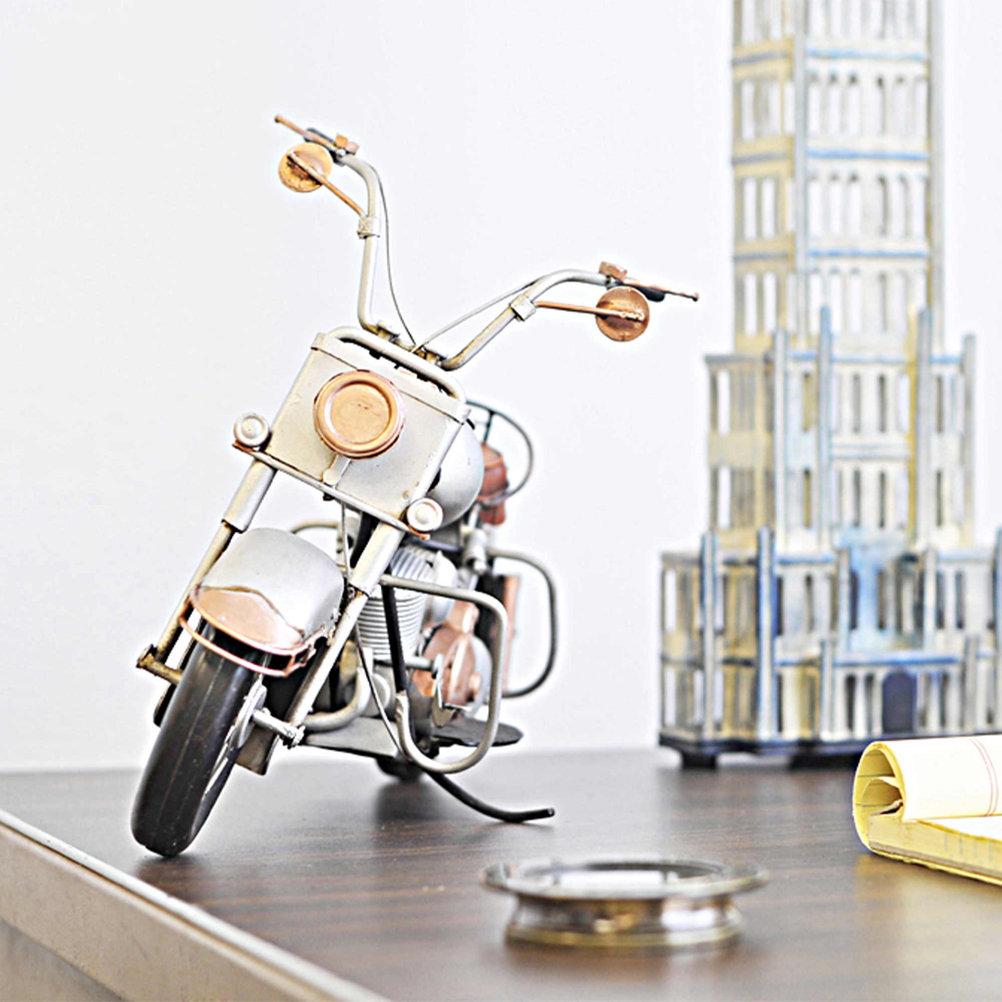 1957 Harley-Davidson Sportster