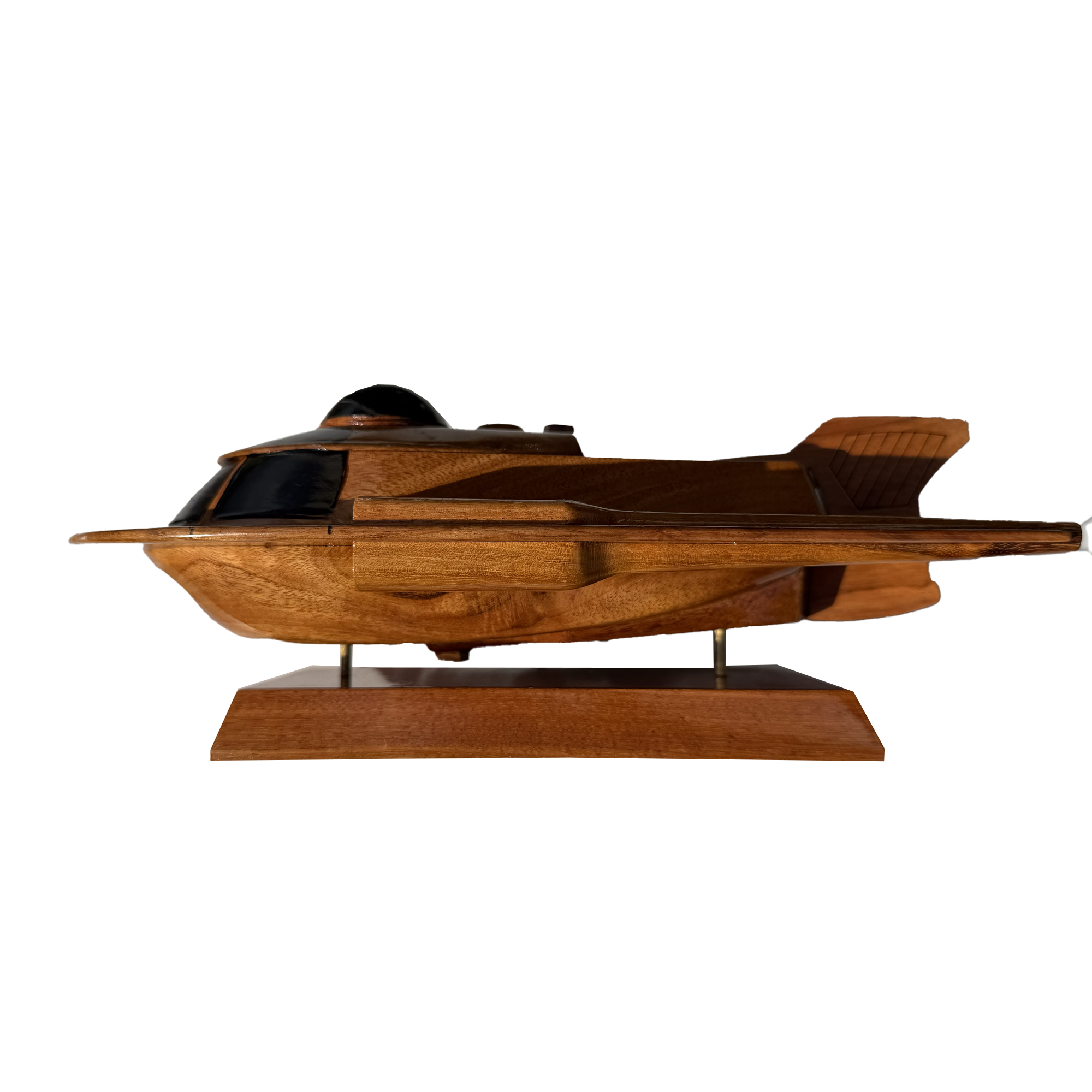 Fantastic Voyage Proteus Submarine