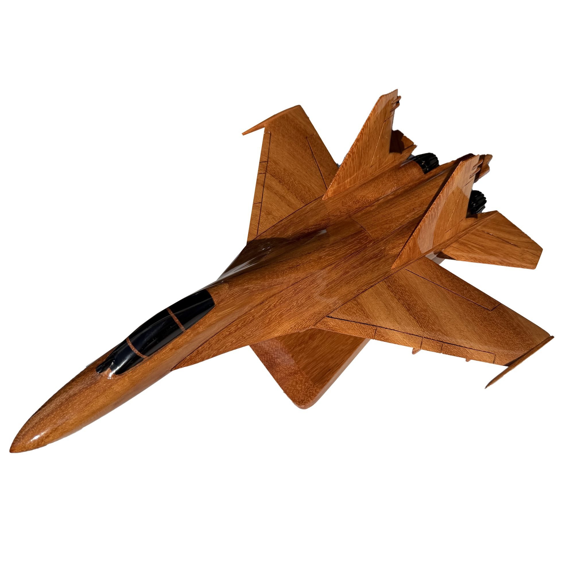J-36 Fighter aircraft