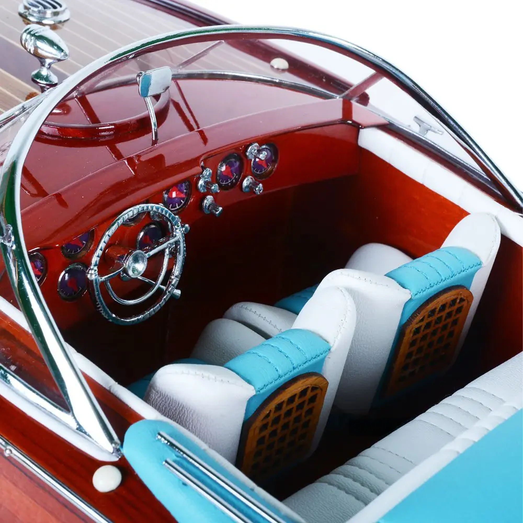 RIVA AQUARAMA PAINTED MEDIUM