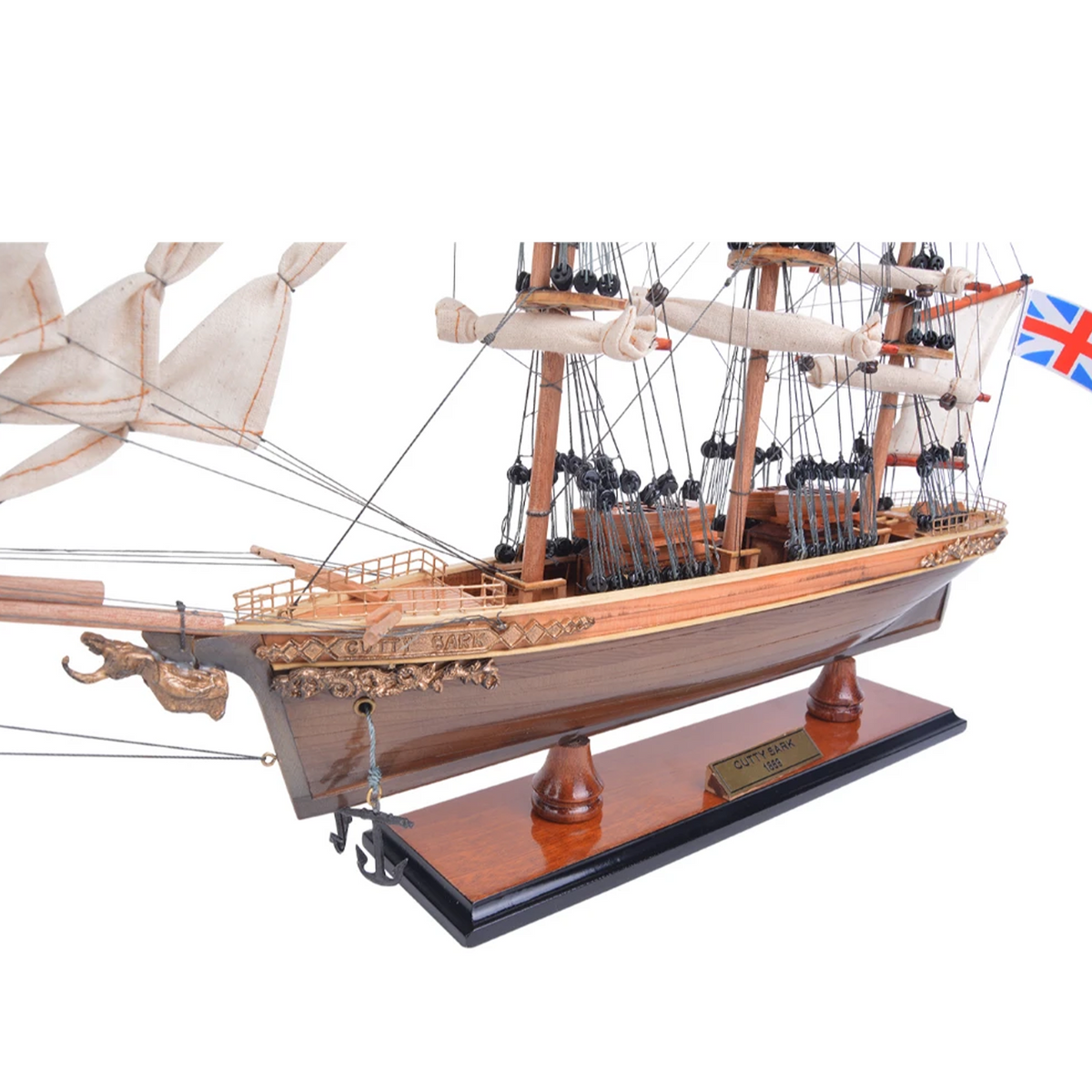 Cutty Sark Small
