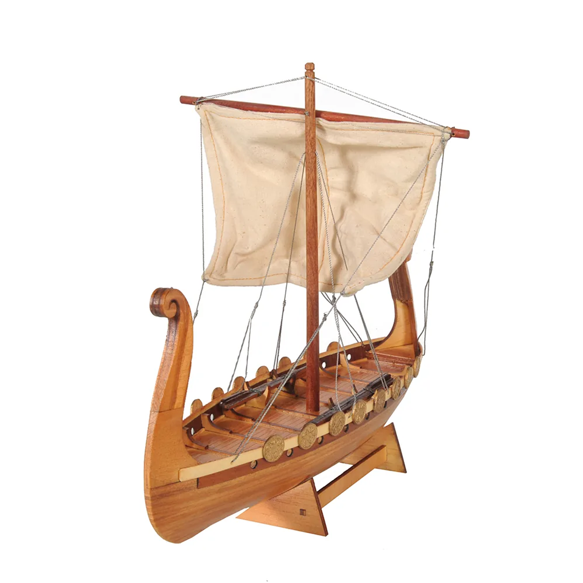 Drakkar Viking 12.5 inches