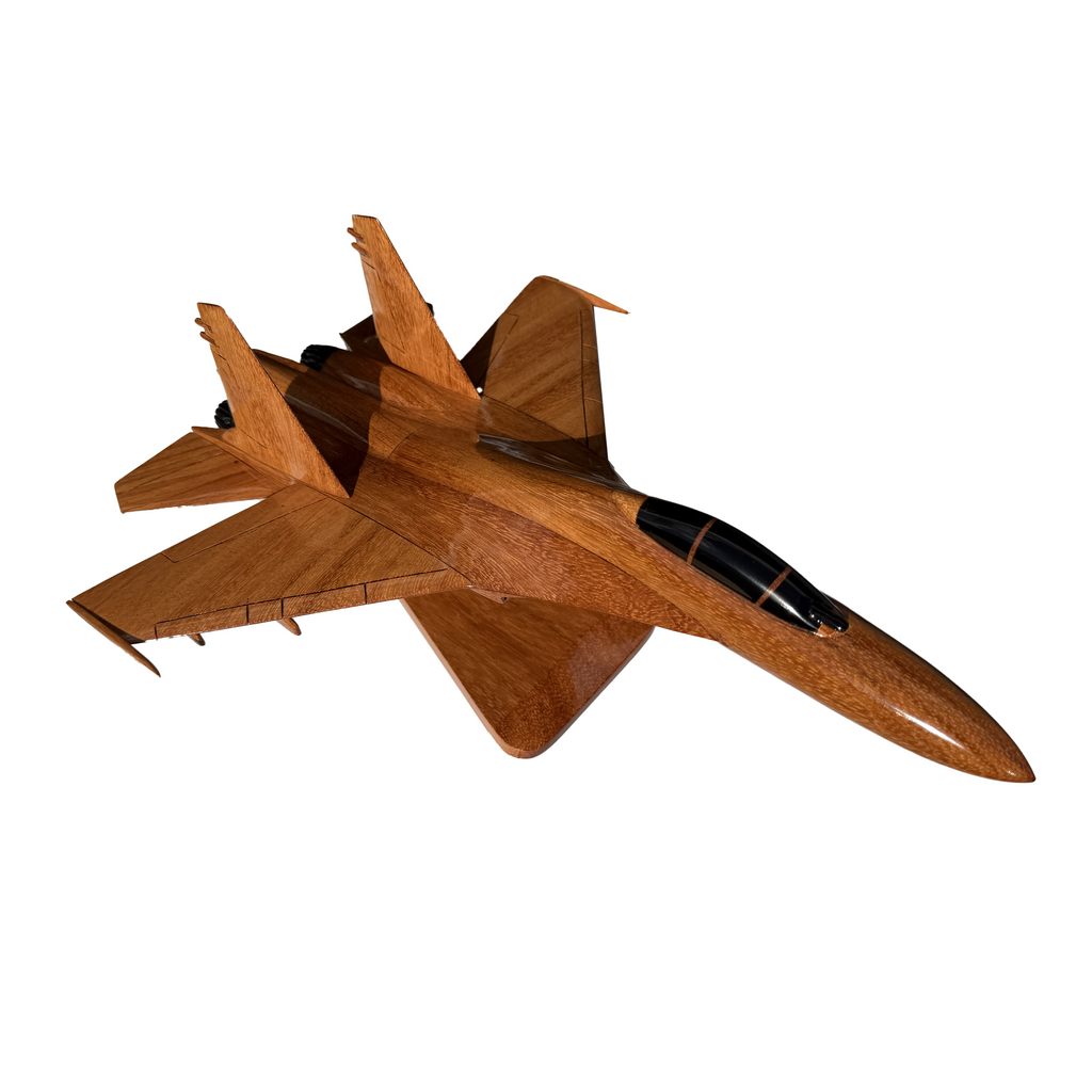 Sukhoi Su-27