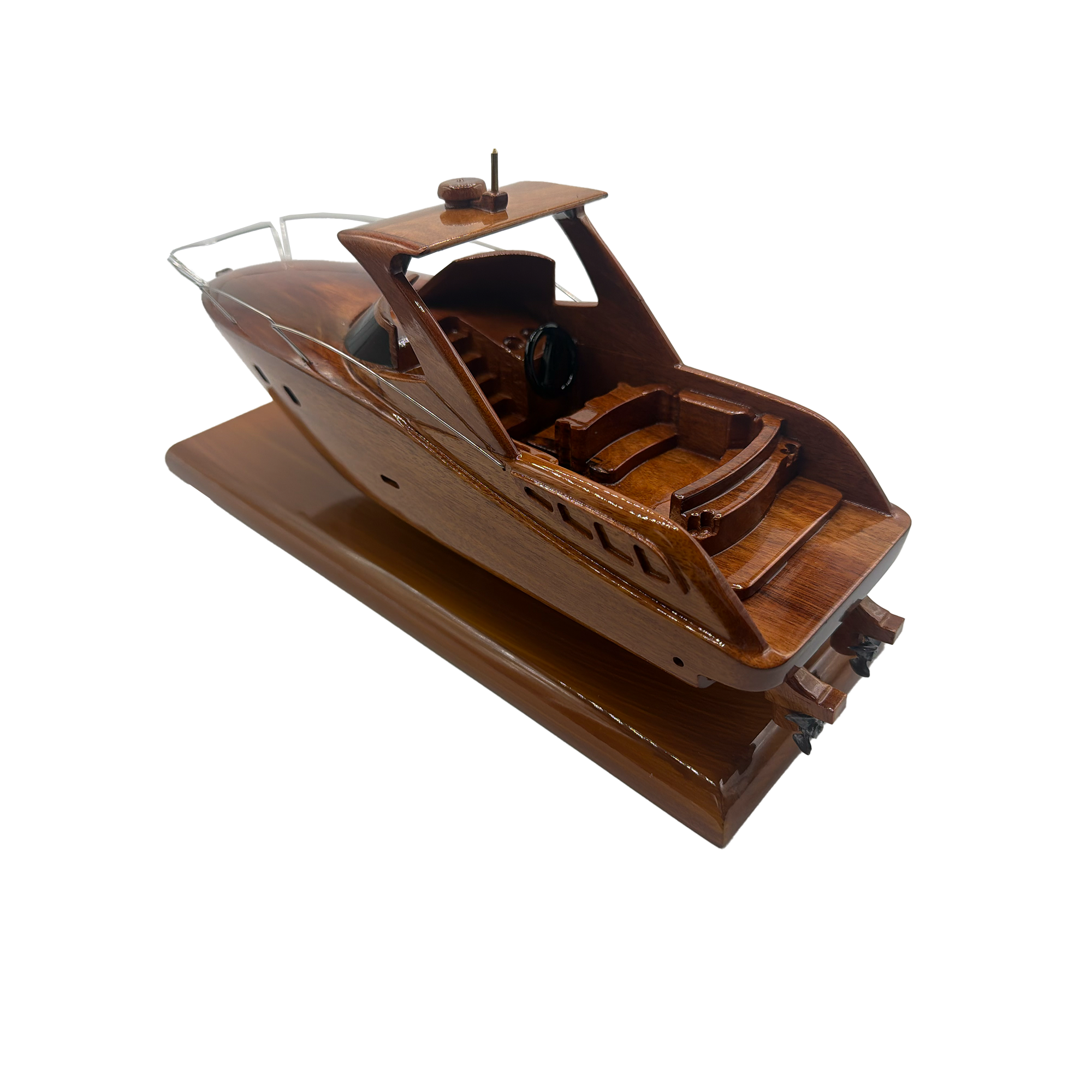 330 Sea Ray Sundancer