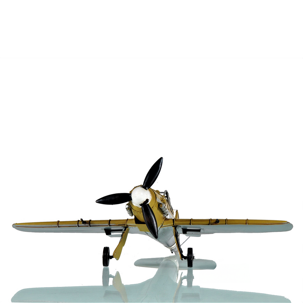 1935 Messerschmitt BF 109 Fighter