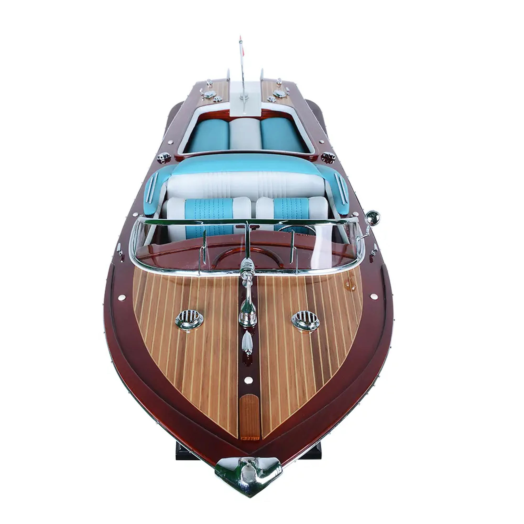 Aquarama Painted
