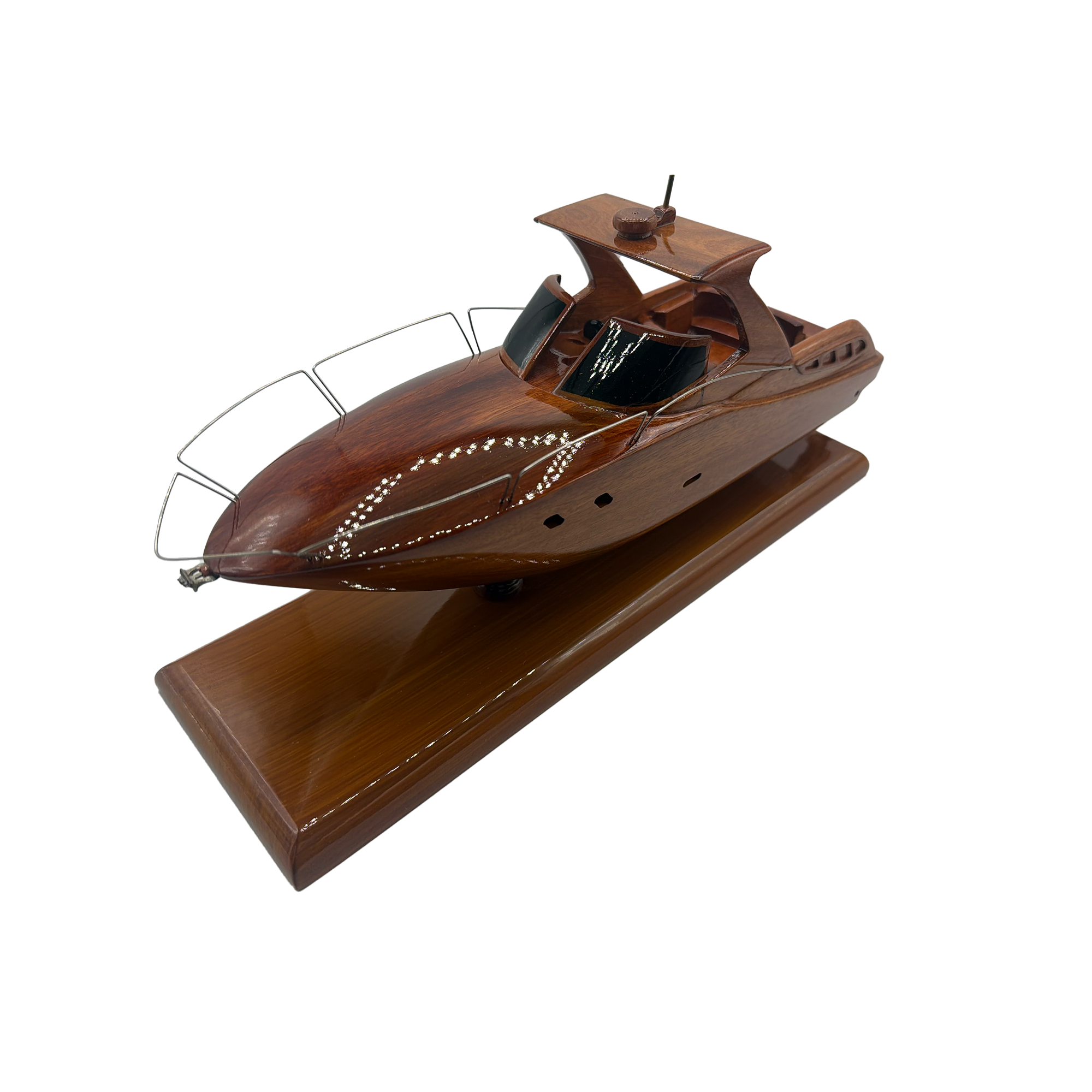 330 Sea Ray Sundancer