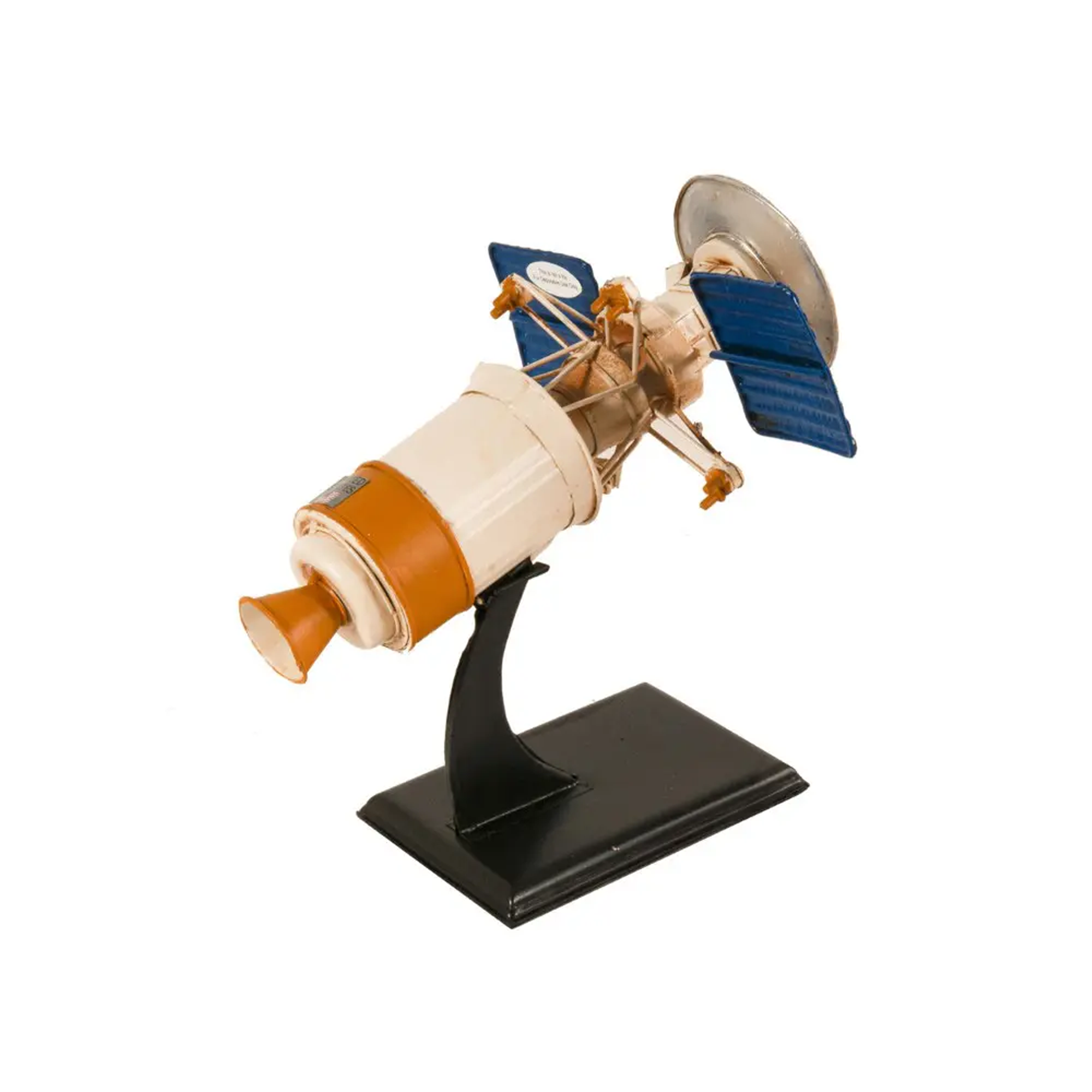 Magellan Spacecraft Model Magellan Spacecraft Model