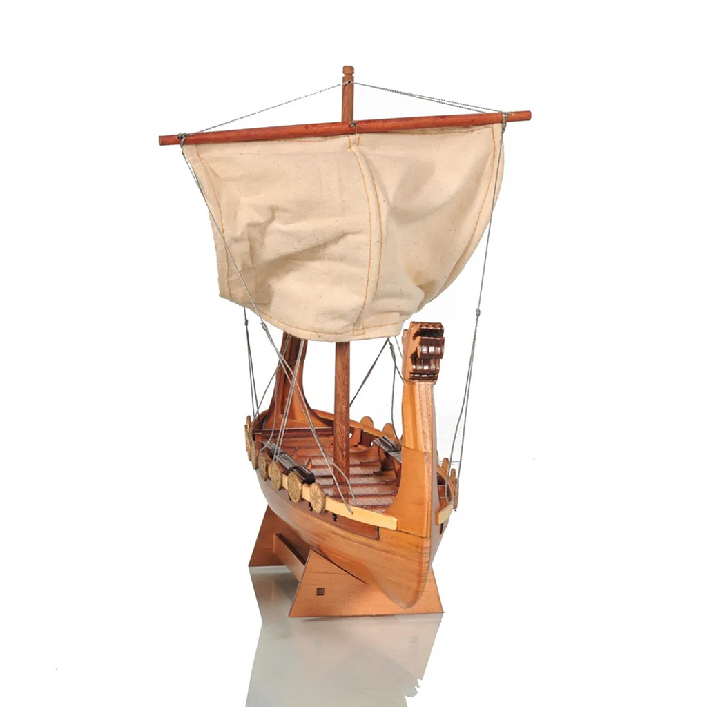 Drakkar Viking 12.5 inches