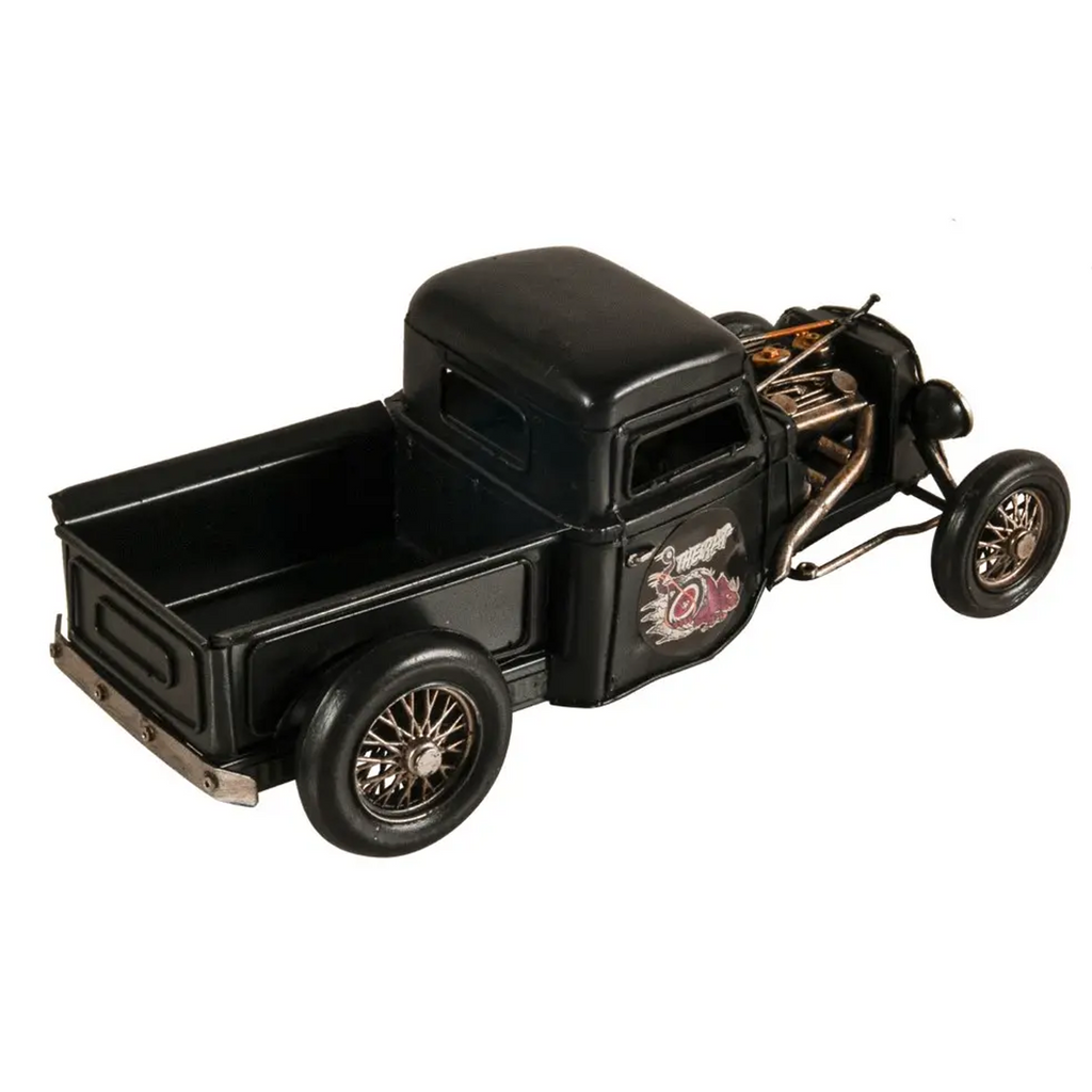 Handmade Bravado Rat-Truck GTA V Model