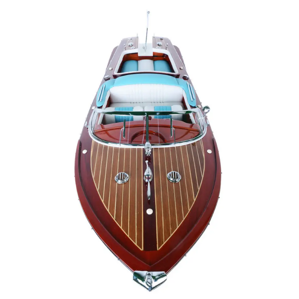 RIVA AQUARAMA PAINTED MEDIUM