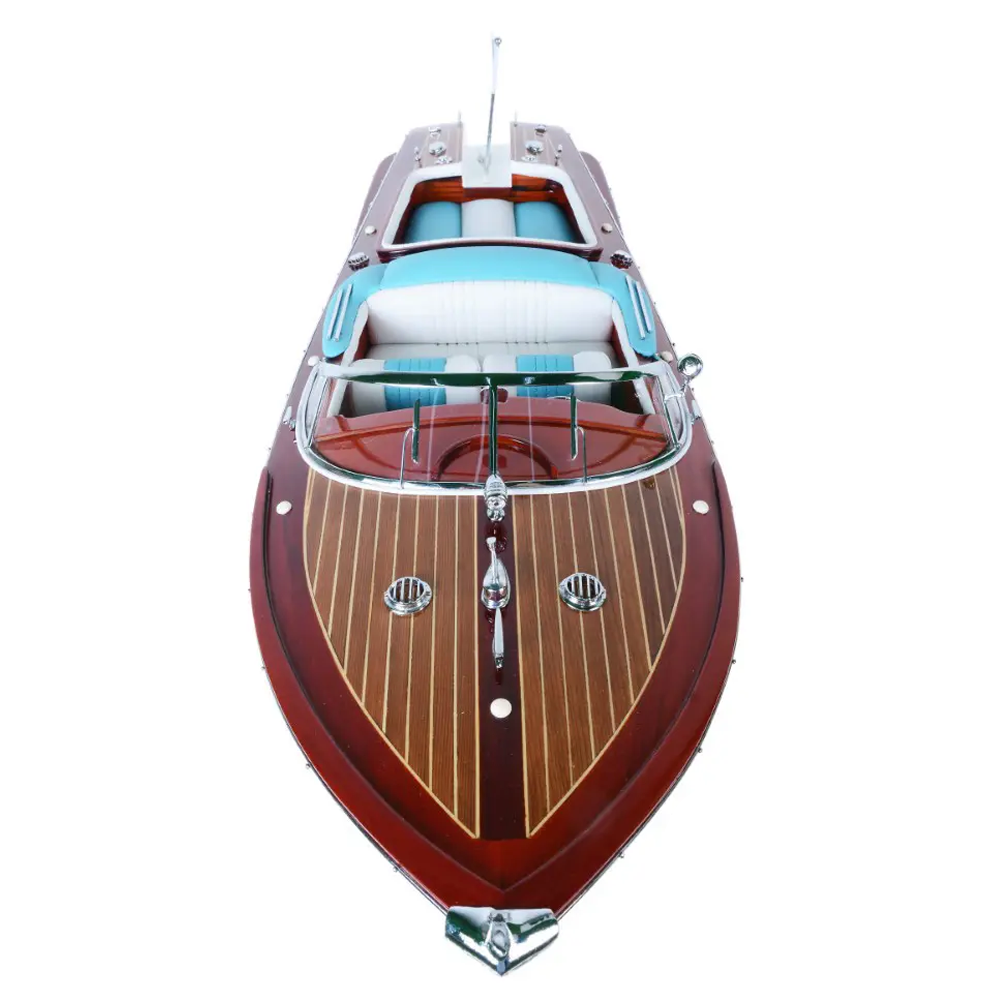 RIVA AQUARAMA PAINTED MEDIUM