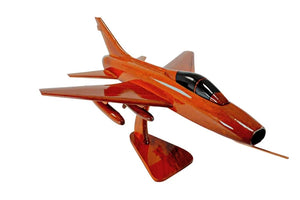 F-100  Super Sabre