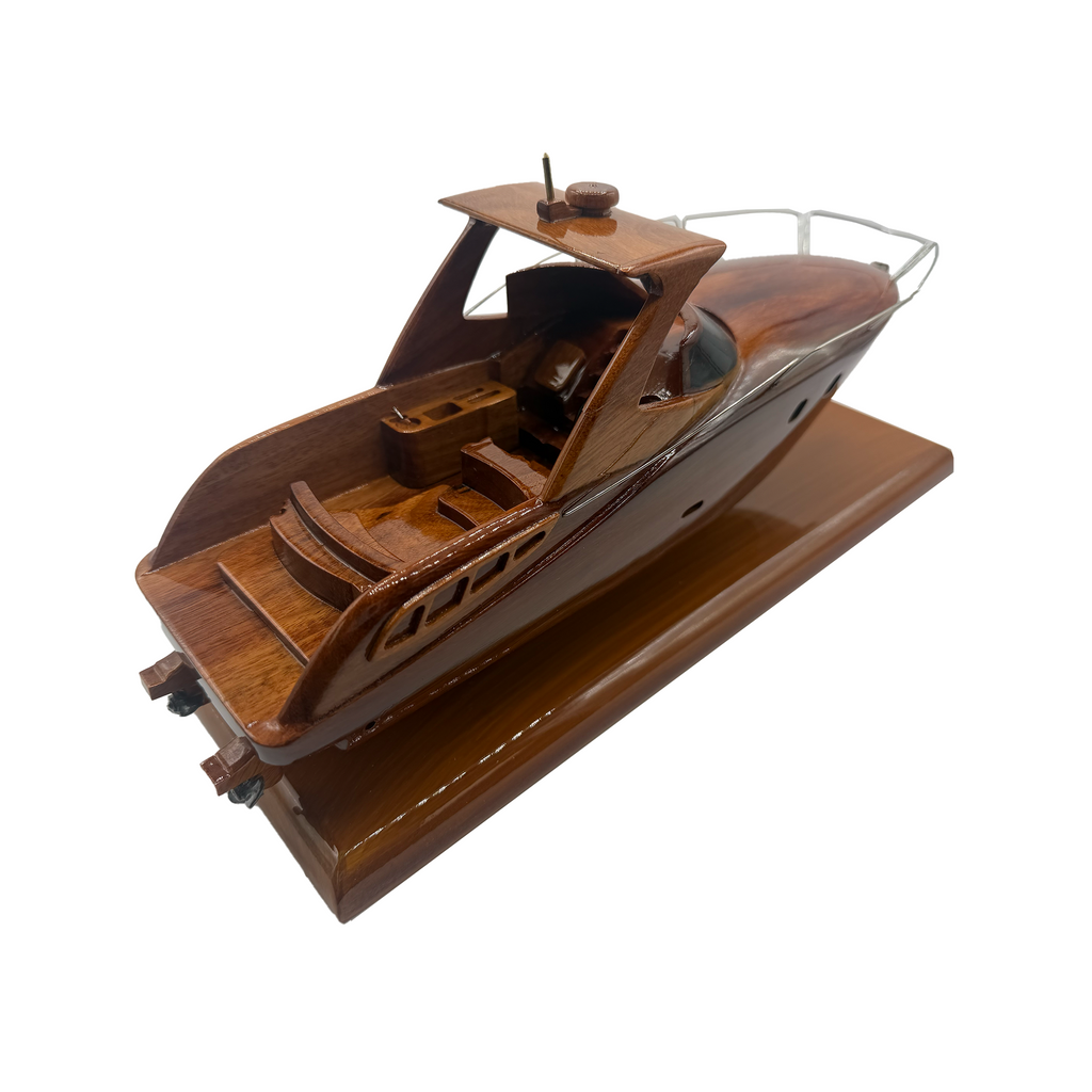 330 Sea Ray Sundancer