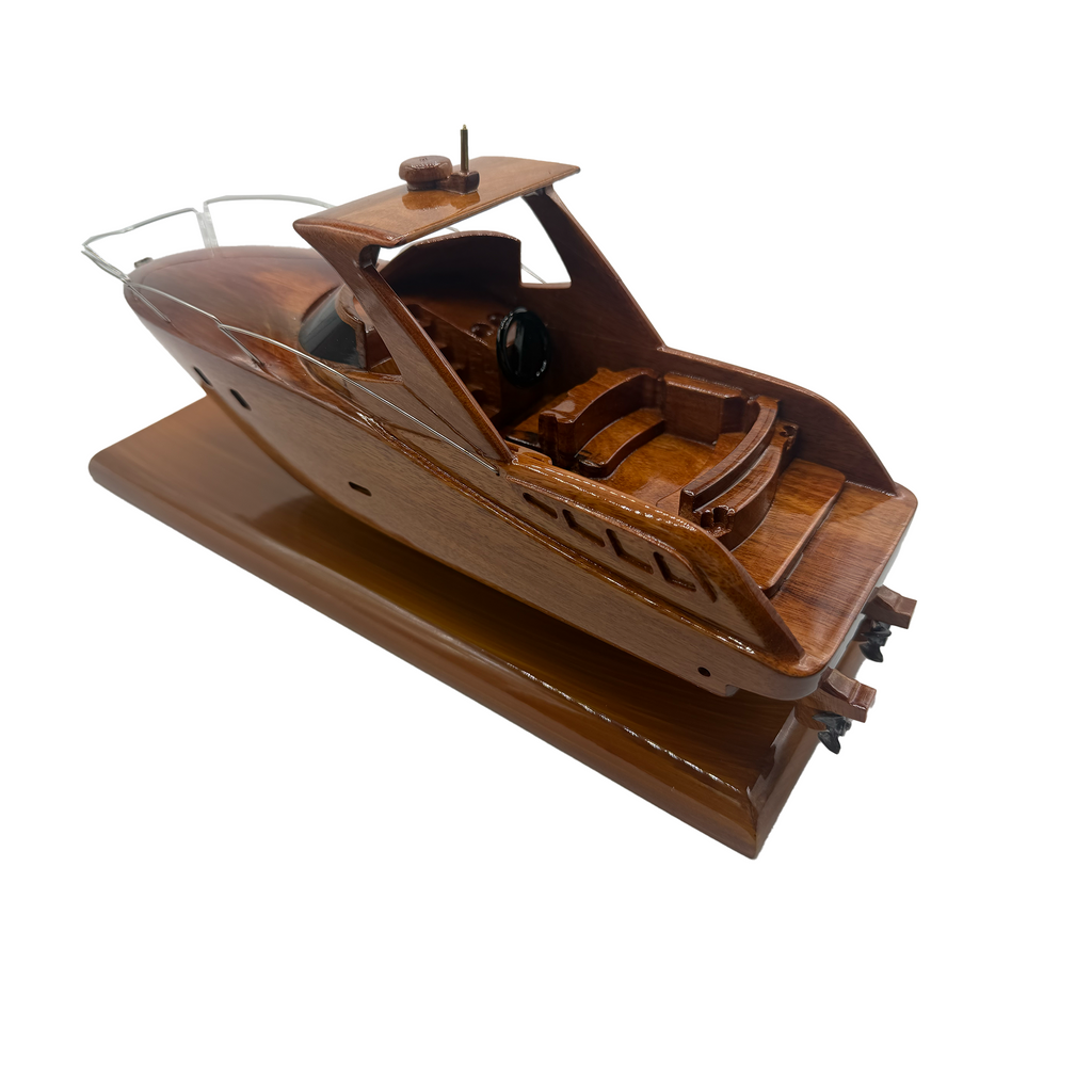 330 Sea Ray Sundancer