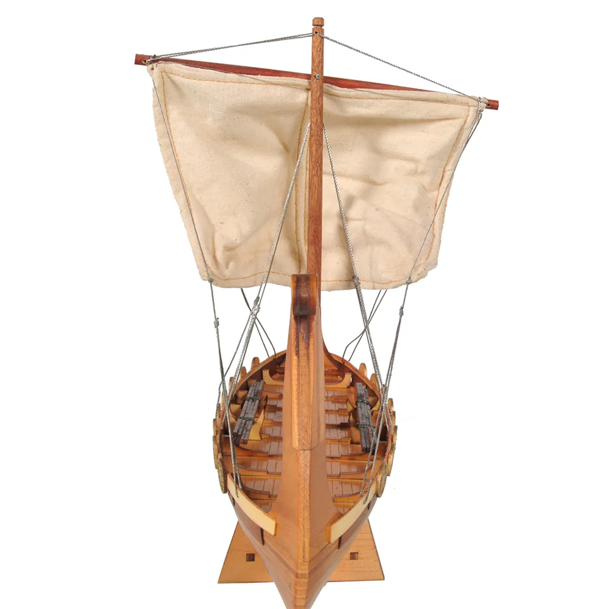 Drakkar Viking 12.5 inches