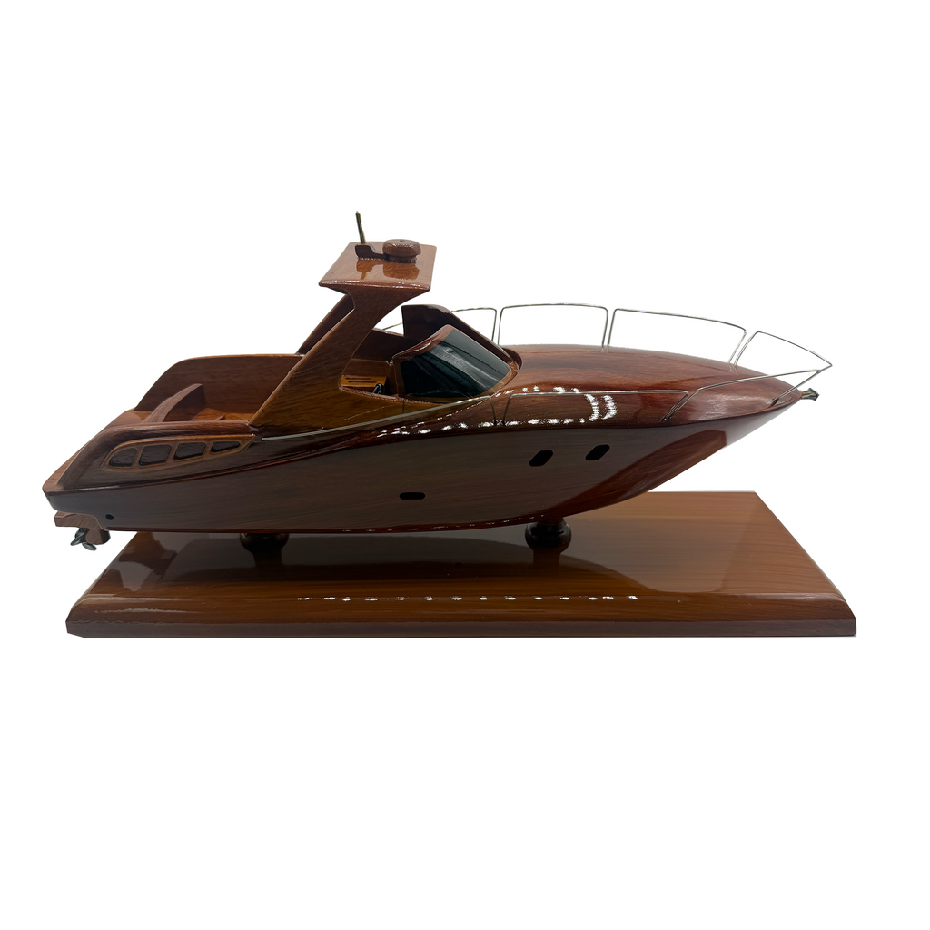 330 Sea Ray Sundancer