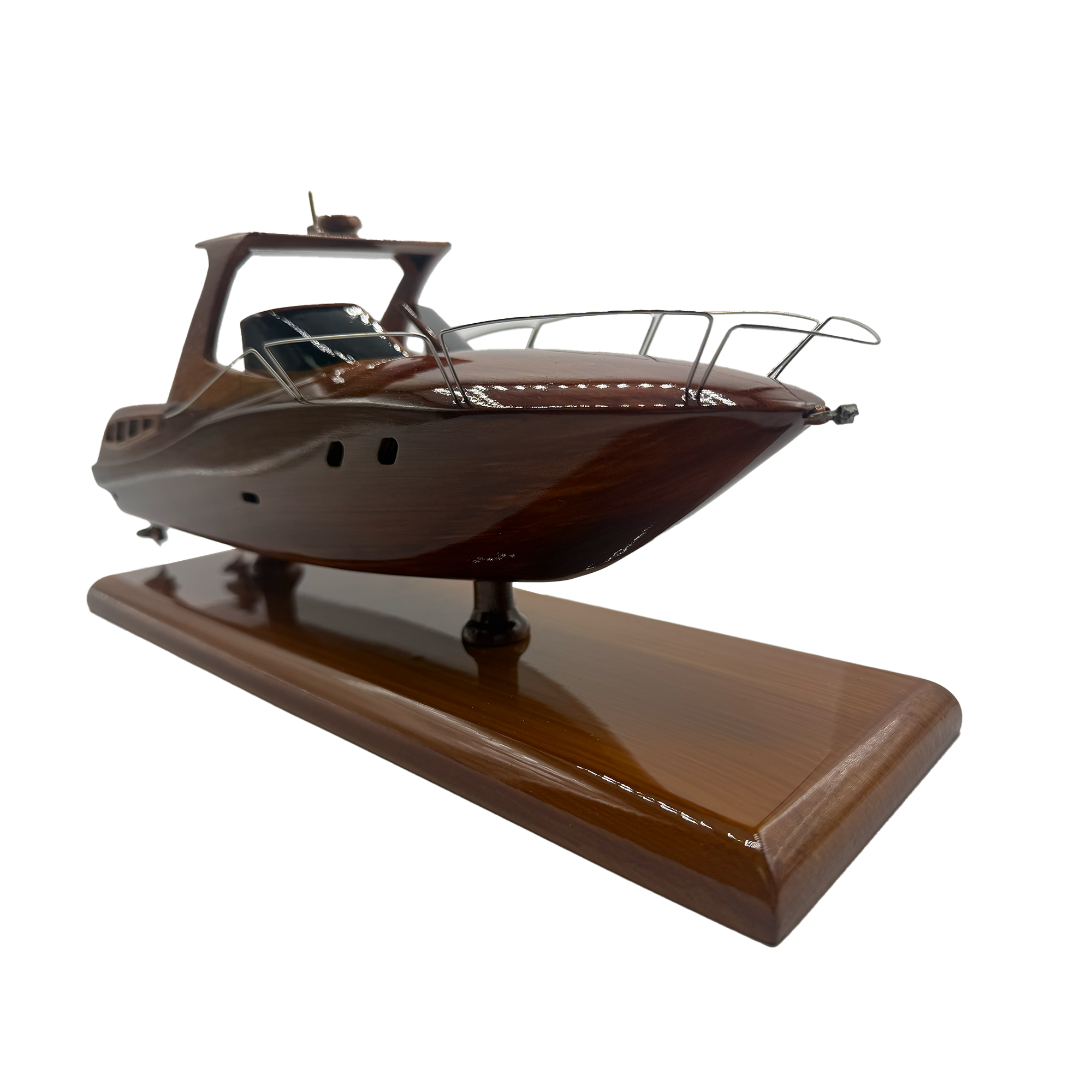 330 Sea Ray Sundancer