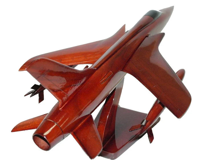 F-105  Thunderchief