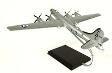 Load image into Gallery viewer, Boeing B-29 Superfortress &#39;Lucky &#39;Leven&quot; Model Scale:1/72 Model Custom Made for you