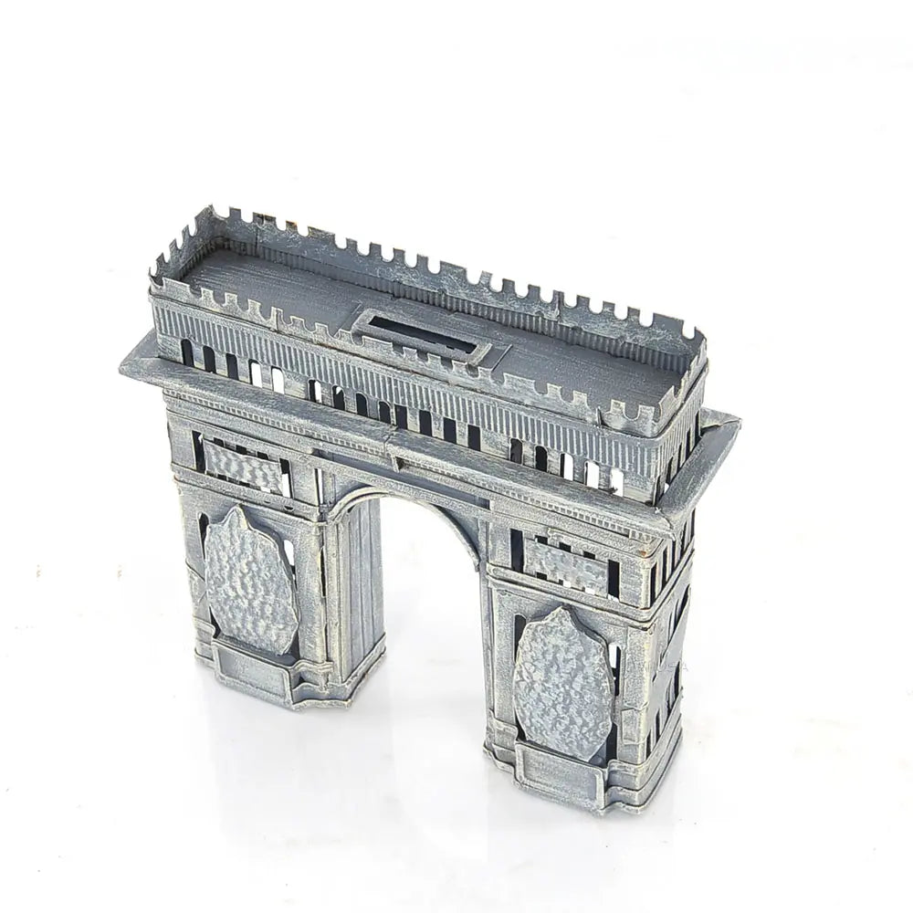 Arc de Triomphe Saving Box
