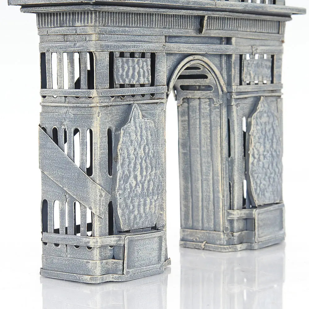 Arc de Triomphe Saving Box