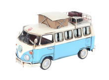 Load image into Gallery viewer, Volkswagen Camp Bus
