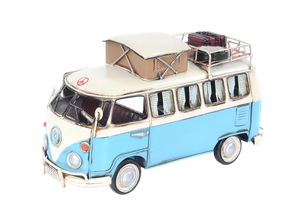 Volkswagen Camp Bus