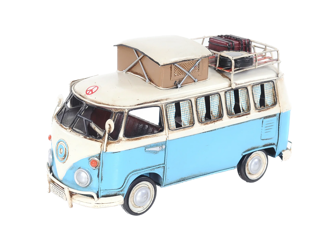 Volkswagen Camp Bus