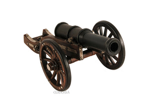 Louis XIV Cannon Model