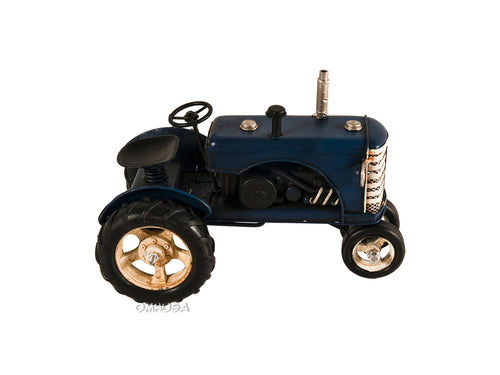 Handmade 1956 Massey Harris 333 Tractor Model