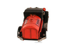 Load image into Gallery viewer, Handmade 1930s Ford Model AA Fuel Tanker Model