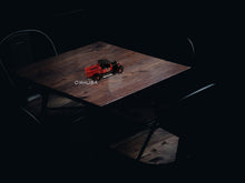 Load image into Gallery viewer, Handmade 1930s Ford Model AA Fuel Tanker Model
