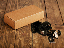 Load image into Gallery viewer, Handmade Bravado Rat-Truck GTA V Model