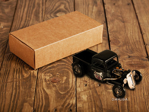 Handmade Bravado Rat-Truck GTA V Model