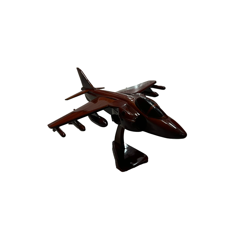 AV-8B Harrier