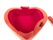 Load image into Gallery viewer, Keepsake Box - Angel Heart