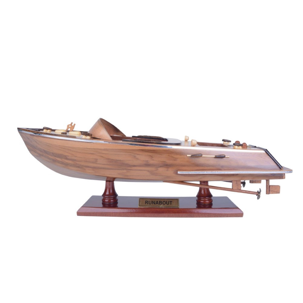 Runabout Sm
