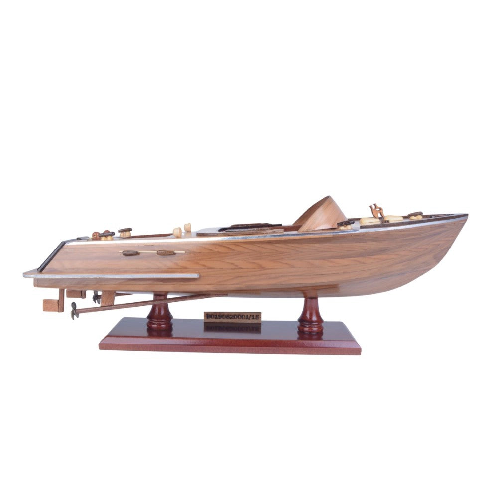 Runabout Sm