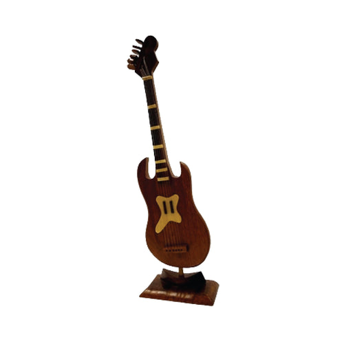 Bass Guitar