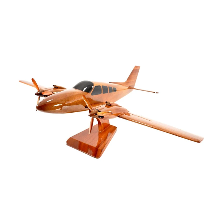 Beechcraft Baron G-58