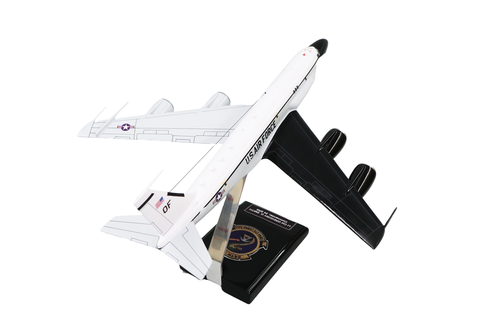 Boeing RC-135S Cobra Ball w New Engines Model Custom Made for you