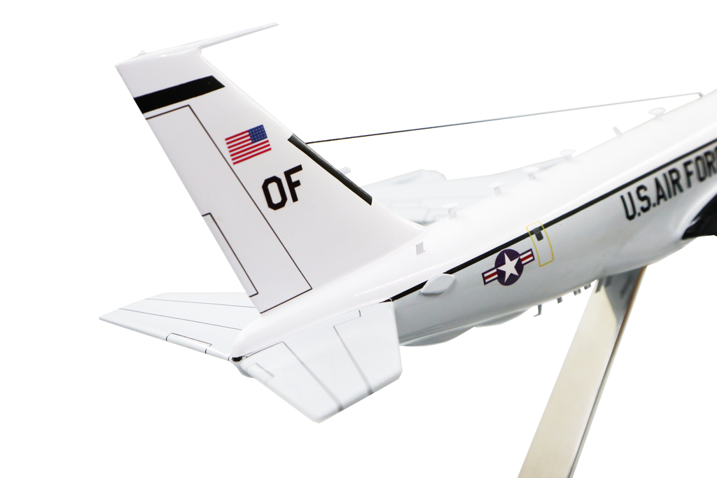 Boeing RC-135S Cobra Ball w New Engines Model Custom Made for you