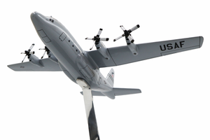 Lockheed C-130 Hercules Gunship Model Custom Made for you