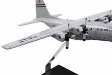 Load image into Gallery viewer, Lockheed C-130 Hercules Gunship Model Custom Made for you