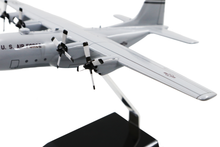 Load image into Gallery viewer, Lockheed C-130 Hercules Gunship Model Custom Made for you