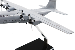 Lockheed C-130 Hercules Gunship Model Custom Made for you