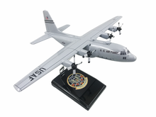 Load image into Gallery viewer, Lockheed C-130 Hercules Gunship Model Custom Made for you